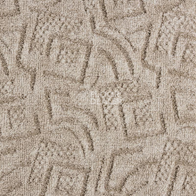 Ковролин ITC Shape 035 фото 1 | FLOORDEALER